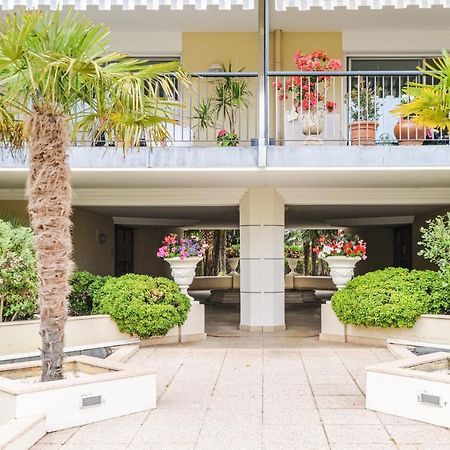 Le Lido - Piscine, Proche Plage Cagnes-sur-Mer Zewnętrze zdjęcie